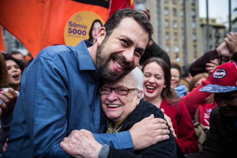 Uma polêmica com o texto publicado por Pedro Serrano na Revista Movimento