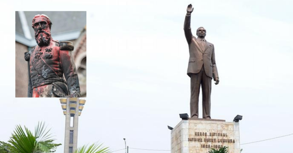 Lembranças e esquecimento: 60 anos da independência da República Democrática do Congo e o genocídio colonial