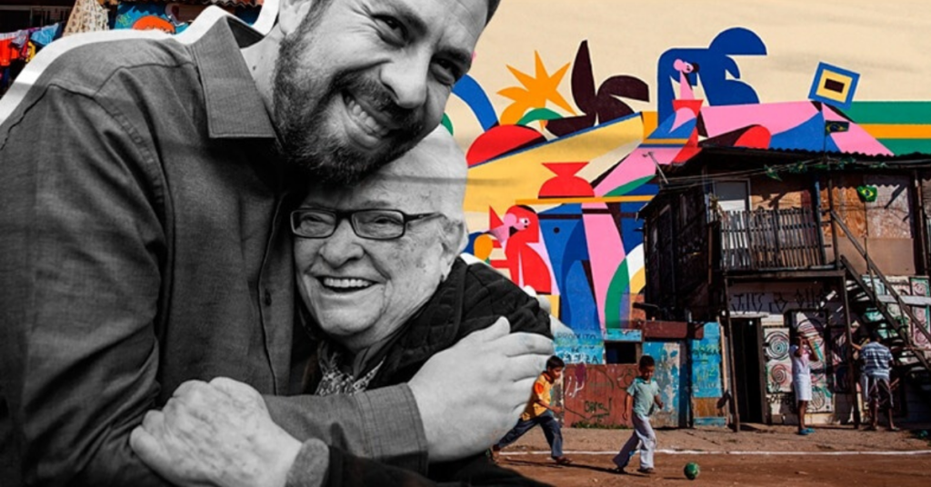Boulos&Erundina: um projeto feminista para os 99% em São Paulo
