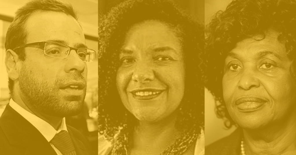 O PSOL e a frente de esquerda na cidade do Rio de Janeiro
