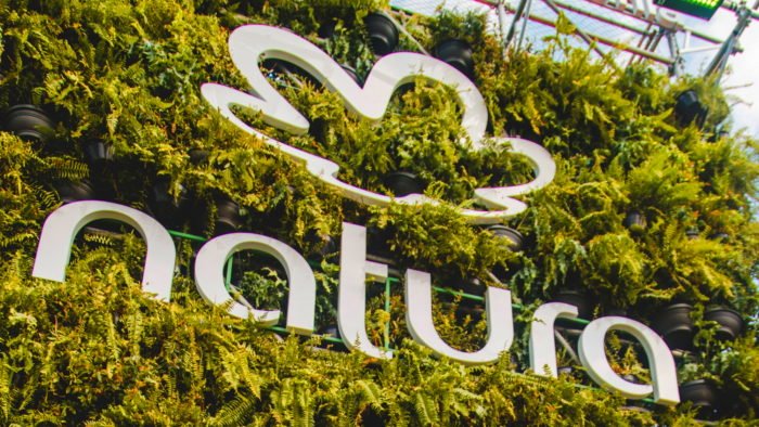 Natura, conflitos em redes sociais e estratégias de marketing