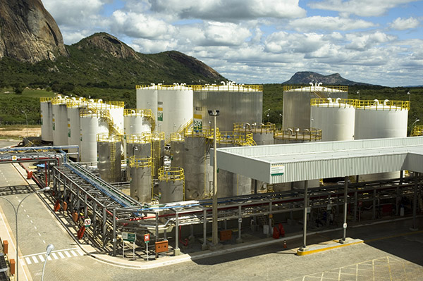 Petrobras anuncia contestável venda da subsidiária de Biocombustíveis
