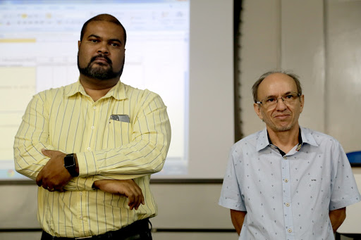 Comunidade universitária recusa-se a aceitar golpe na escolha do novo reitor da UFS