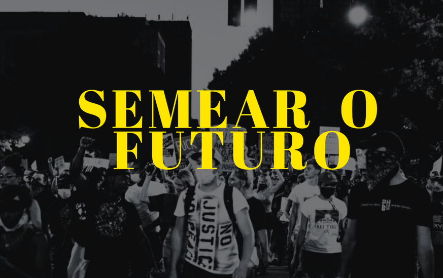 Surge o site Semear o Futuro