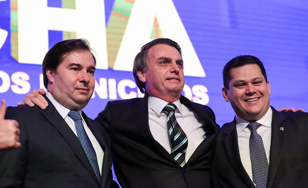 A luta inadiável pelo Fora Bolsonaro não será uma tarefa fácil