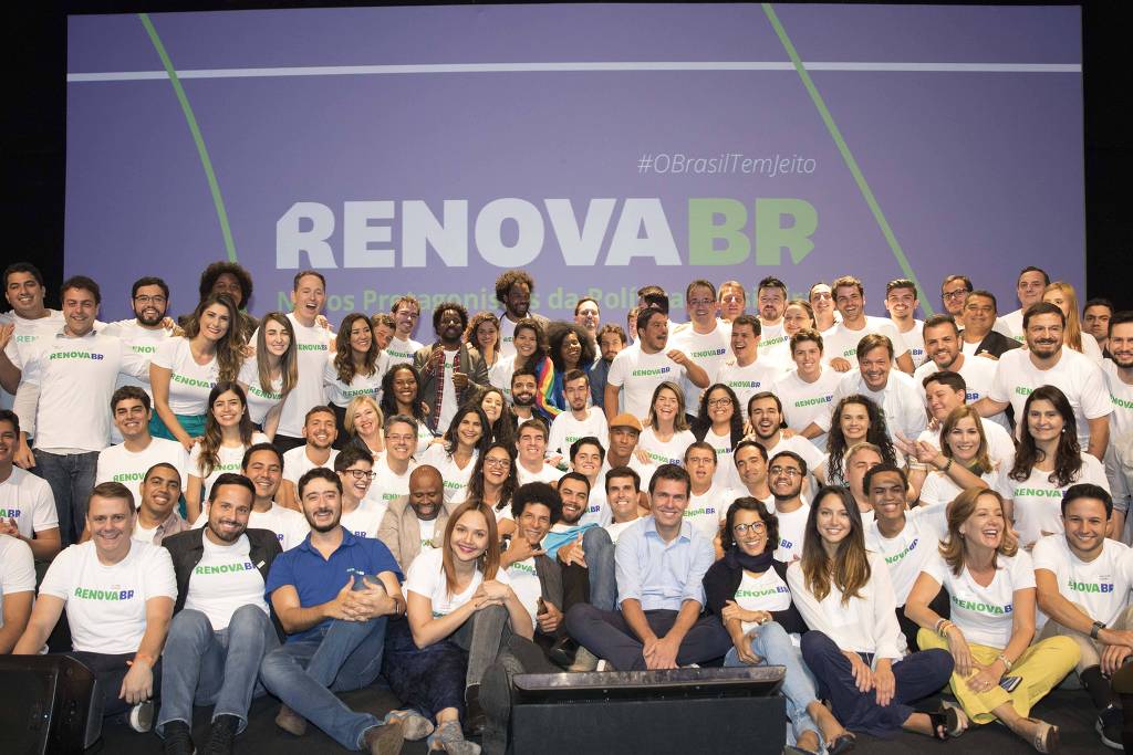 Quatro fatos (e uma interpretação) sobre o “RenovaBR”
