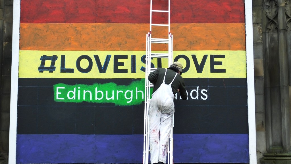 Homonacionalismo, heteronacionalismo e direitos LGBTI na União Europeia