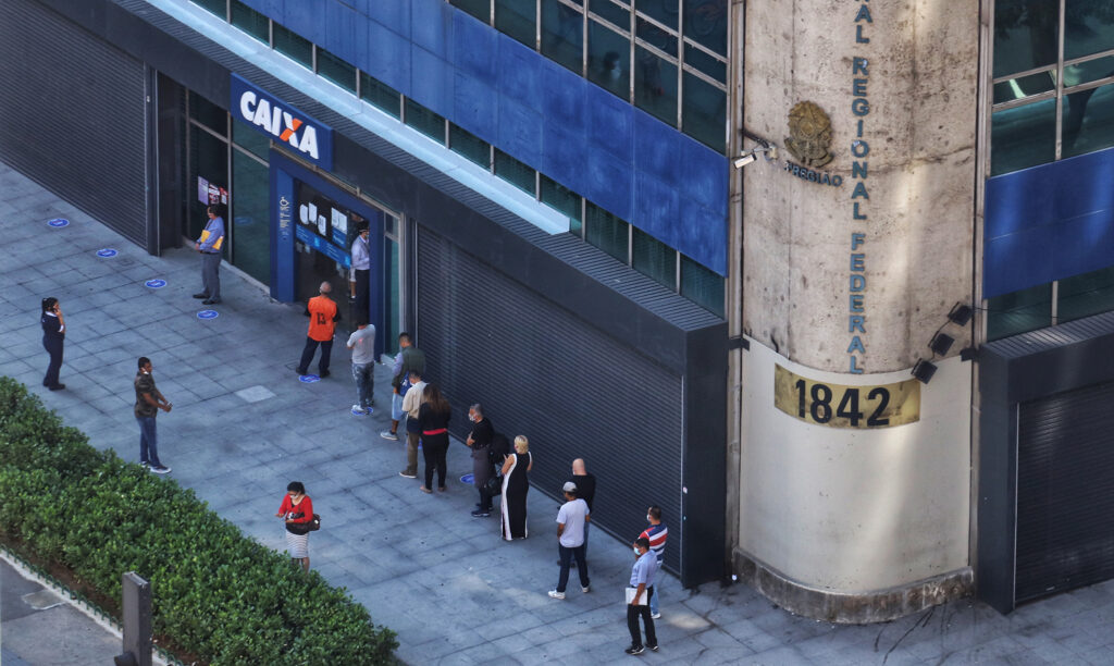 Os avanços da privatização sobre os bancos públicos