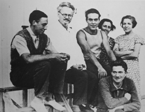 Biografias: Rudof Klement, uma referência de vida militante de um jovem estudante revolucionário