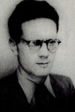 Biografias: Marcel Hic, destacado organizador da juventude e grande teórico marxista