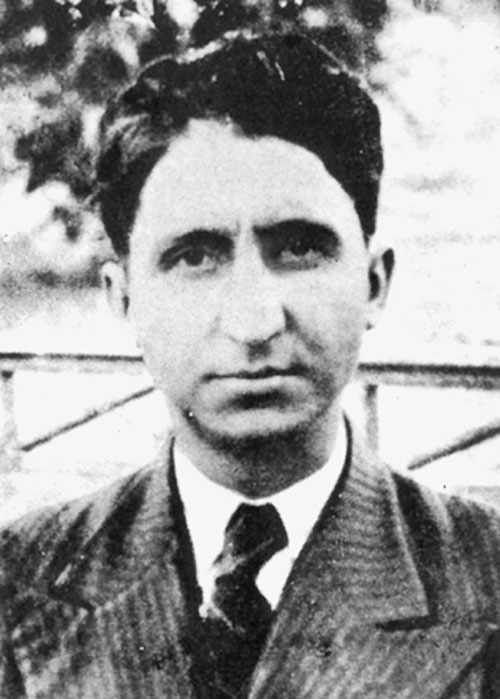 Biografias: Pantelis Pouliopoulos (1900 – 1943), uma vida a serviço dos trabalhadores da Grécia e do internacionalismo
