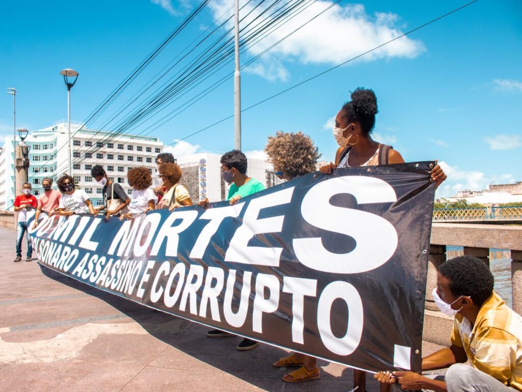 A popularidade do governo e os nossos “30%”