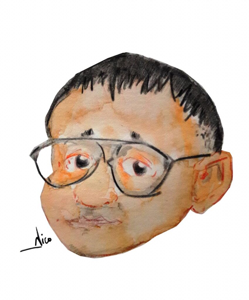 Do Pobre B.B. | Texto-homenagem a Bertolt Brecht no 64º ano de sua morte