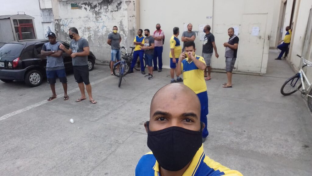 A greve dos Correios e o individualismo ‘de esquerda’