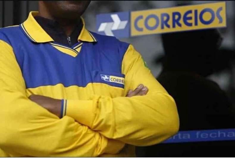 Greve: Funcionários dos Correios se preparam para uma dura batalha