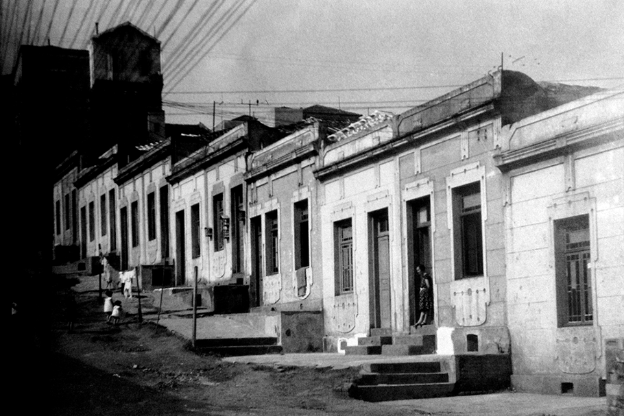 O pai de família ou a família sem pais?