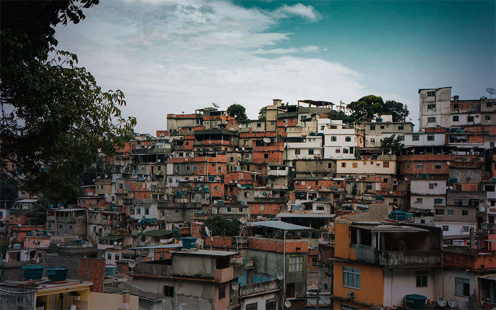 O coronavírus, a cidade e a arquitetura: o caso brasileiro como um (possível) laboratório de horrores