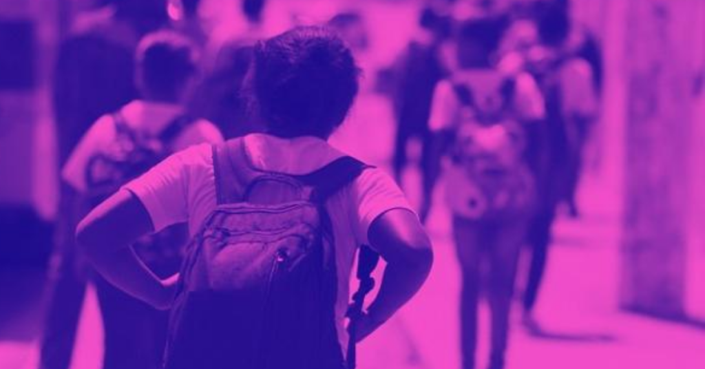 Quatro motivos para apoiar as greves da educação pela vida