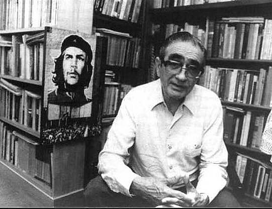 A atualidade do marxismo de Florestan Fernandes