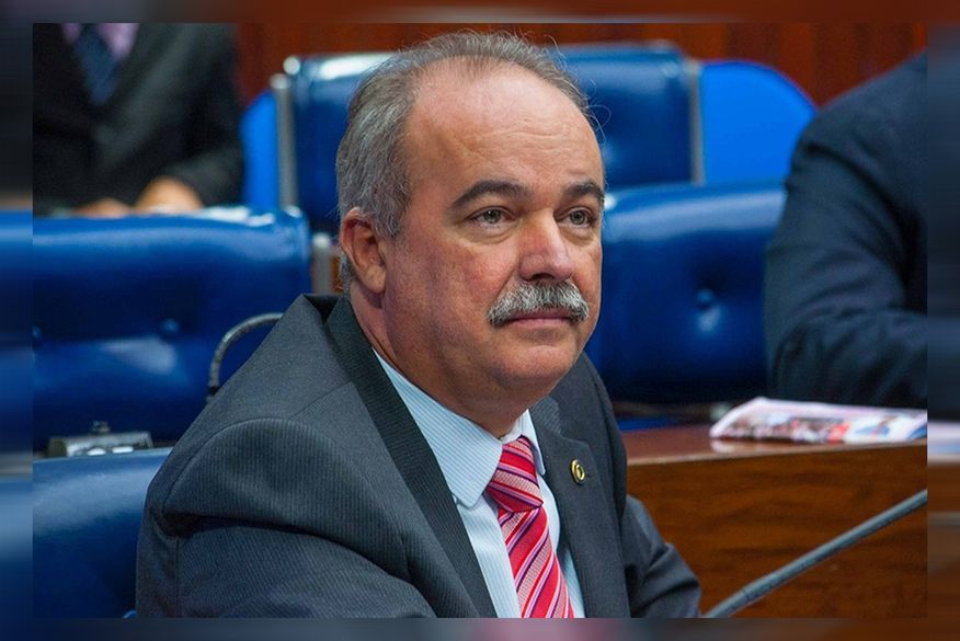 Por que não apoio Inacio Falcão para a Prefeitura de Campina Grande?