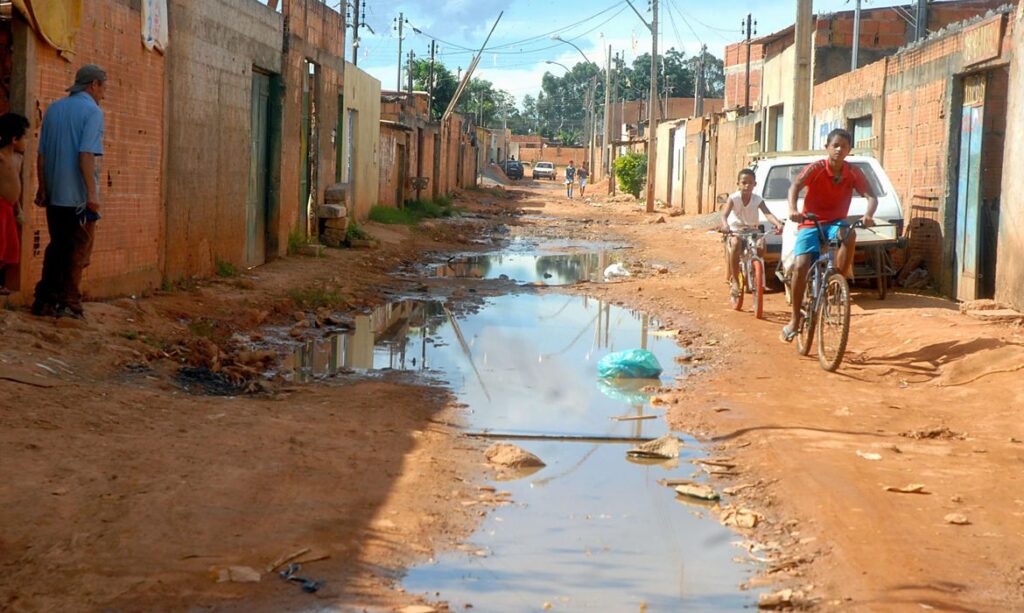 PSOL, PT, PCdoB e PSB entram com ação no STF para derrubar Novo Marco do Saneamento, que privatiza a água