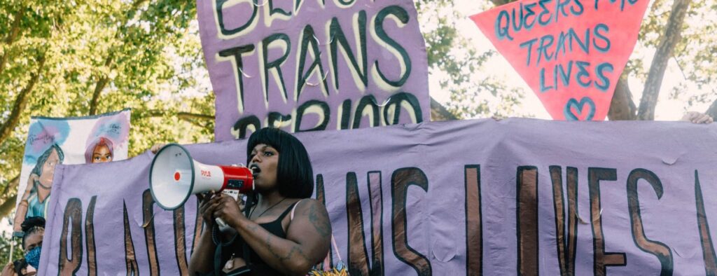 De Stonewall ao Black Lives Matter
