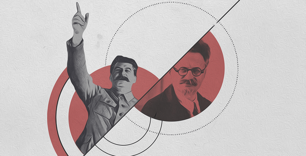 Trotskismo e (neo)estalinismo – um debate com Jones Manoel
