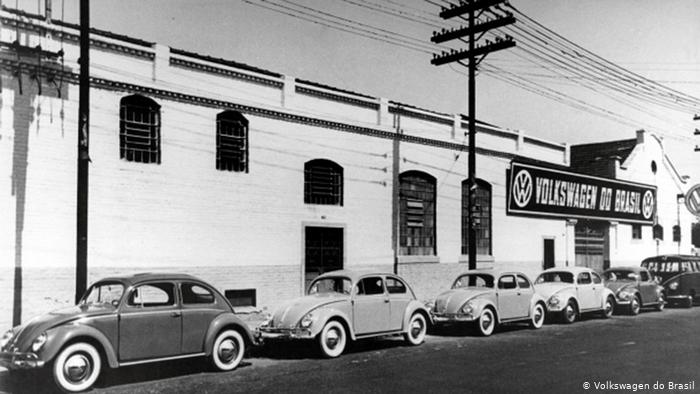 Caso Volkswagen: Acionistas Críticos da Volkswagen (Alemanha), presidentes de Comissões da Verdade e militantes dos direitos humanos lançam manifesto em defesa de um lugar de memória dos trabalhadores