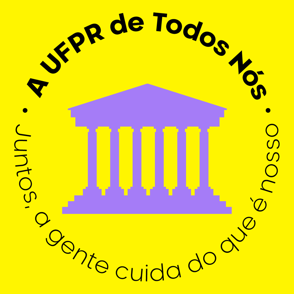 UFPR: Em defesa da democracia, autonomia e da ciência
