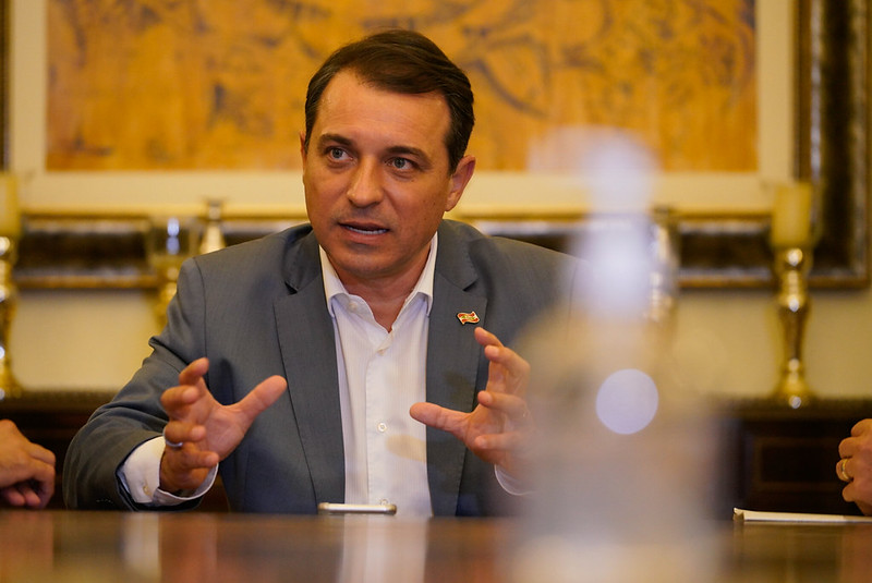 O Impeachment de Carlos Moisés: do anonimato ao bolsonarismo e do bolsonarismo ao ostracismo
