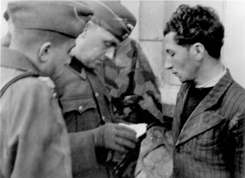 A IV Internacional na II Guerra Mundial (parte 2):  A continuidade da IV na Europa ocupada