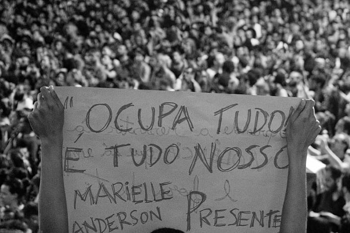 Último final de semana para assistir ao documentário “Sementes: Mulheres Pretas no Poder”