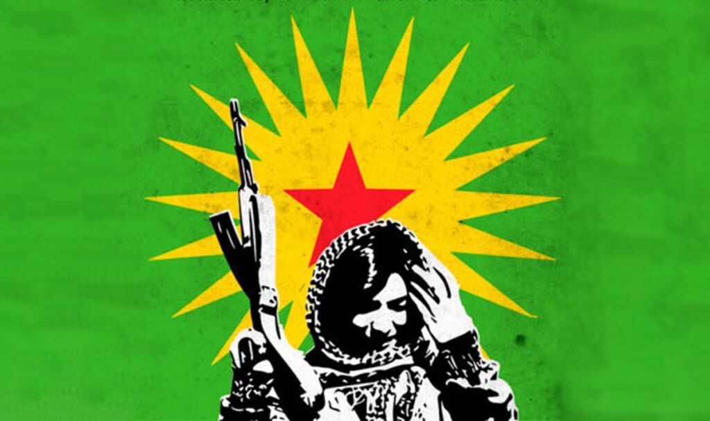 Por que os trotskistas brasileiros ignoram a revolução de Rojava?