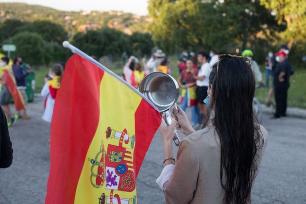 Estado espanhol: direita e extrema-direita utilizam fakenews e “justiça” contra a esquerda