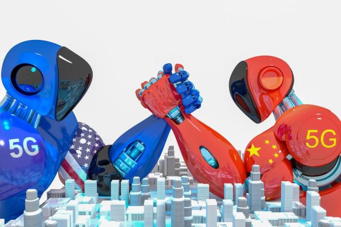 As relações EUA e China se deterioram: a tecnologia como setor estratégico – Parte II