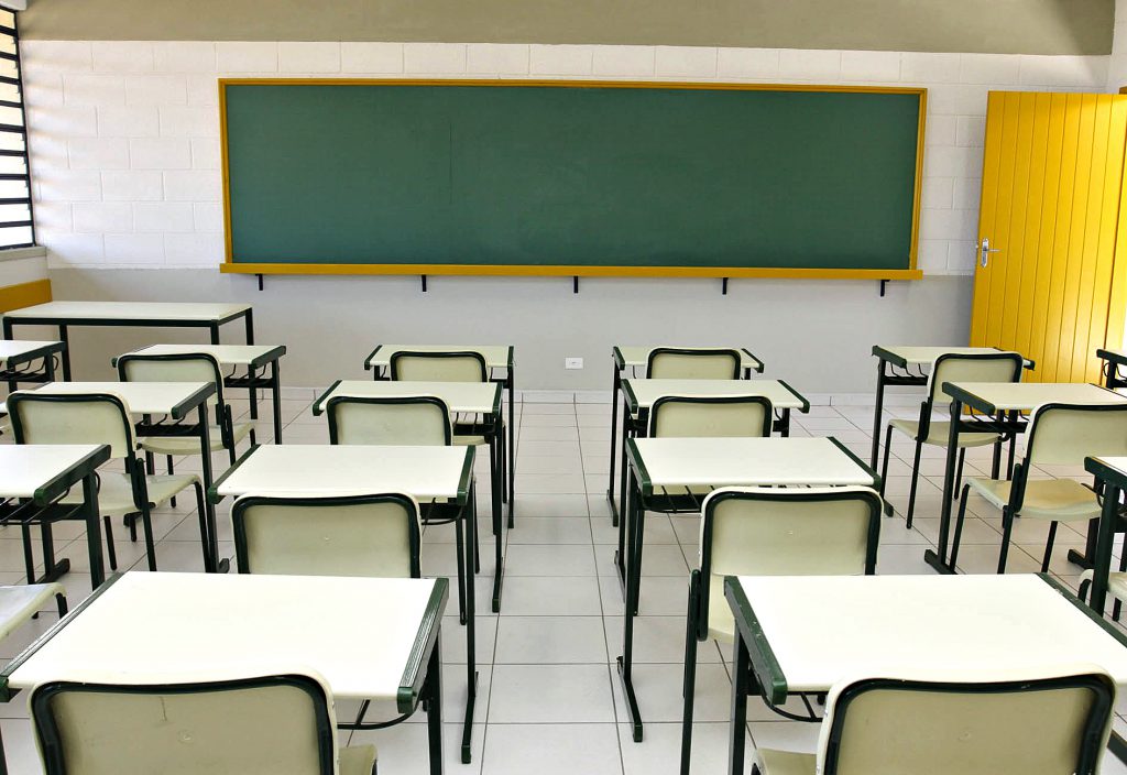 Algumas razões para defender o cancelamento do ano letivo