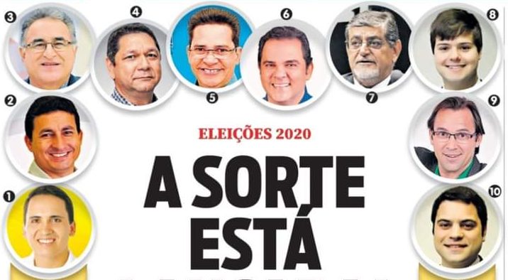 Cenário eleitoral em Belém e a representatividade feminina