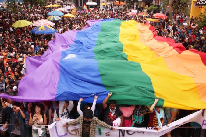 Do passado ao presente: LGBTIs, direitos e a luta dos 99%
