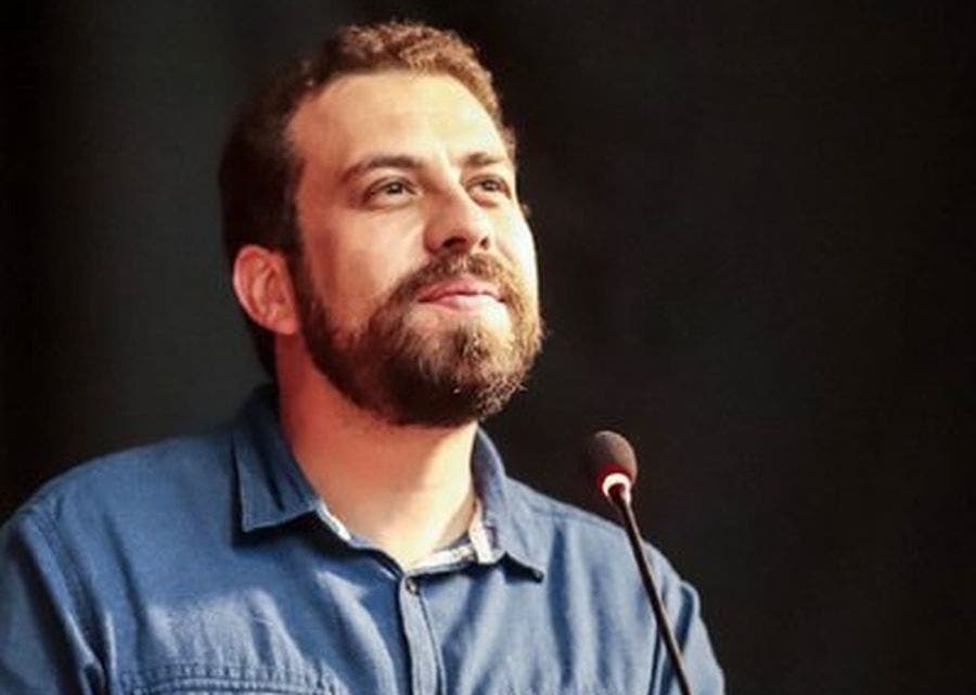 Bolsonaro quer calar Boulos