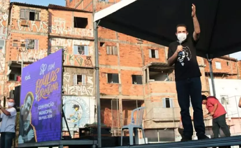 Por que a candidatura Boulos/Erundina é um catalisador eleitoral?