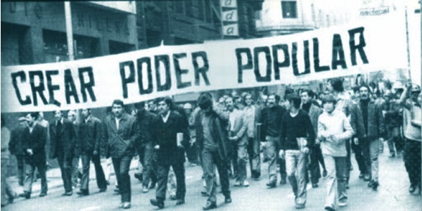 A vigência de Salvador Allende, 50 anos após o triunfo do Poder Popular