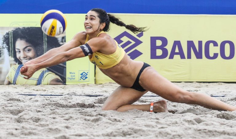 Até onde vai a/o atleta?
