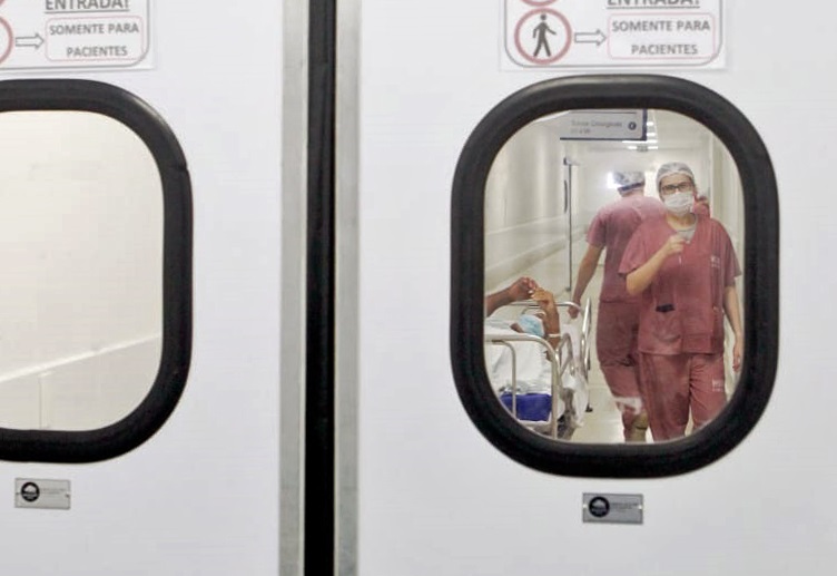 A pandemia tirou a máscara do que já estávamos vivendo: a desigualdade tremenda que existe no Brasil