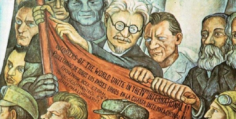 Trotsky e a fundação da IV Internacional – história e atualidade