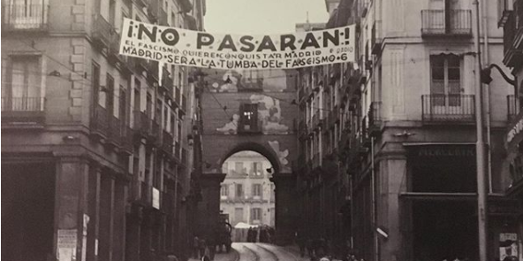 Série Revolução Espanhola: como Stálin e a Frente Popular abriram portas da Espanha ao fascismo – Parte 3