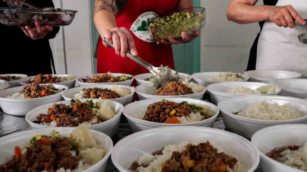 Inflation hits the poorest