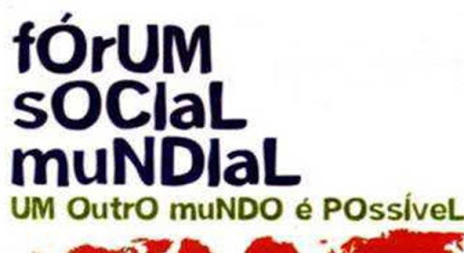 Um novo Fórum Social Mundial?