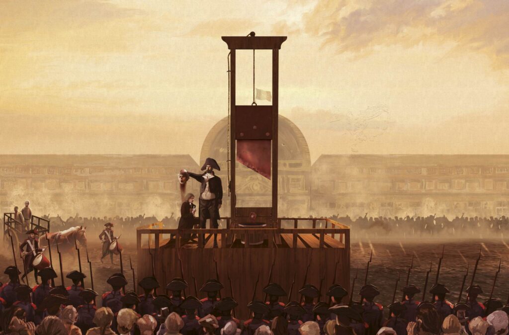 A certeza na frente e a história na mão e a cabeça no lugar