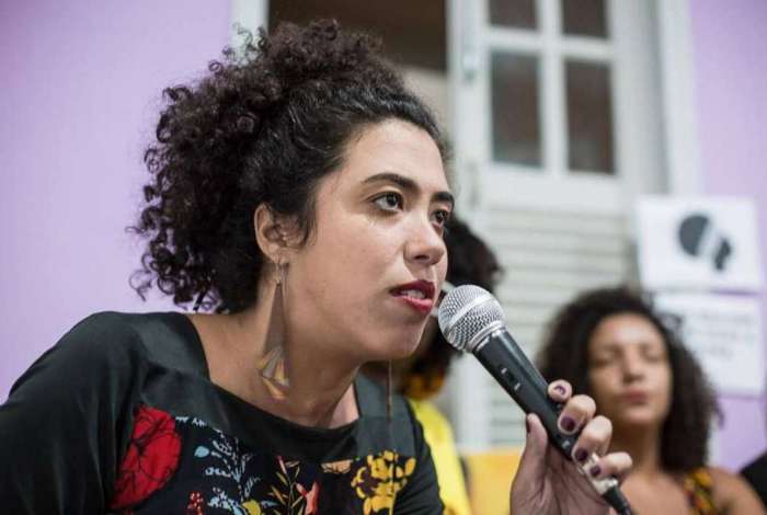 Talíria Petrone recorre à ONU, após novas ameaças de morte