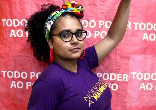 Iza Lourença: Uma plataforma para mulheres e LGBTI+ de Belo Horizonte